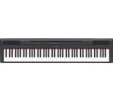 Keyboard im Test: P-115 von Yamaha, Testberichte.de-Note: 1.5 Sehr gut