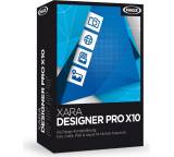 CAD-Programme / Zeichenprogramme im Test: Xara Designer Pro X10 von Magix, Testberichte.de-Note: ohne Endnote