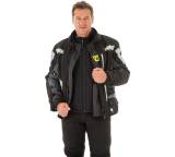 Jacke Bend + Hose Line