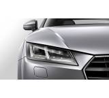Autobeleuchtung im Test: TT Matrix LED-Scheinwerfer [14] von Audi, Testberichte.de-Note: ohne Endnote