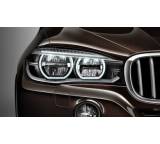 Autobeleuchtung im Test: X5 Adaptiver LED-Scheinwerfer [13] von BMW, Testberichte.de-Note: ohne Endnote