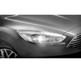 Autobeleuchtung im Test: Focus Multifunktionale Xenon-Scheinwerfer [14] von Ford, Testberichte.de-Note: ohne Endnote