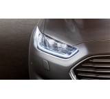 Autobeleuchtung im Test: Mondeo Adaptive LED-Scheinwerfer [14] von Ford, Testberichte.de-Note: ohne Endnote