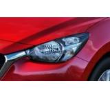 Autobeleuchtung im Test: 2 Halogen-Scheinwerfer [15] von Mazda, Testberichte.de-Note: ohne Endnote