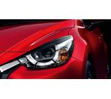 Autobeleuchtung im Test: 2 Voll-LED-Scheinwerfer [15] von Mazda, Testberichte.de-Note: ohne Endnote