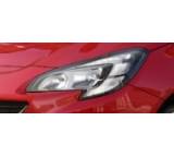 Autobeleuchtung im Test: Corsa Halogen-Scheinwerfer [14] von Opel, Testberichte.de-Note: ohne Endnote
