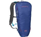 Rucksack im Test: Tokul XC 5.0 von Platypus, Testberichte.de-Note: 1.5 Sehr gut