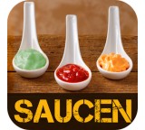 Dips & Saucen