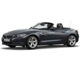 Auto im Test: Z4 [13] von BMW, Testberichte.de-Note: 2.7 Befriedigend