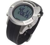 Tauchcomputer im Test: Mantis von Scubapro, Testberichte.de-Note: 2.3 Gut