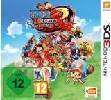 One Piece: Unlimited World Red (für 3DS)