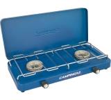 Campingkocher im Test: Base Camp Lid von Campingaz, Testberichte.de-Note: 1.7 Gut