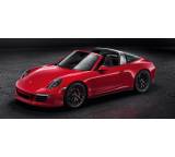 911 Targa 4 GTS Allrad PDK (316 kW) [11]
