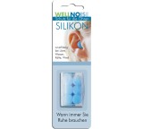 Gehörschutz im Test: Wellnoise Silikon Ohrenstopfen von Wellneuss, Testberichte.de-Note: 3.0 Befriedigend