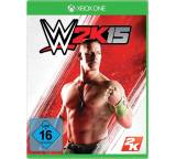 WWE 2k15 (für Xbox One)
