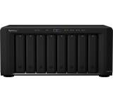 Disk Station DS2015xs