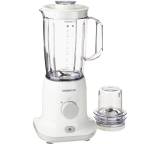 Standmixer im Test: True BL470 von Kenwood, Testberichte.de-Note: 1.9 Gut