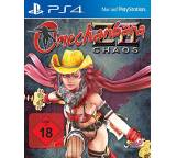 Game im Test: Onechambara Z2: Chaos (für PS4) von Nippon Ichi Software, Testberichte.de-Note: 2.4 Gut
