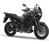 XT1200ZE Super Ténéré ABS (82 kW) [Modell 2015]