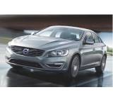 S60 D5 AWD Geartronic (158 kW) [13]