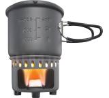 Campingkocher im Test: Kochset CS585HA von Esbit, Testberichte.de-Note: 1.4 Sehr gut