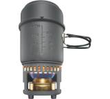 Campingkocher im Test: Kochset CS985HA von Esbit, Testberichte.de-Note: 1.3 Sehr gut