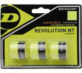 Tennis-Zubehör im Test: Revolution NT Grip von Dunlop Sports, Testberichte.de-Note: 1.8 Gut