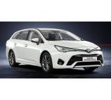 Avensis Touring Sports 2.0 D-4D 6-Gang manuell Comfort (105 kW) [15]