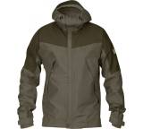 Eco-Trail Jacket