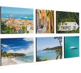 Bilderdienst im Test: Einzigartige Fotowand von FotoPremio, Testberichte.de-Note: ohne Endnote