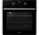 Backofen im Test: BOP637E20XG von Gorenje, Testberichte.de-Note: ohne Endnote