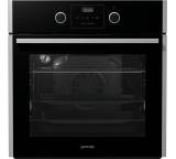 Backofen im Test: BO637E21XG von Gorenje, Testberichte.de-Note: ohne Endnote