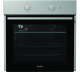 Backofen im Test: BO617E11X von Gorenje, Testberichte.de-Note: ohne Endnote