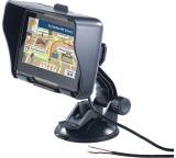 Navigationsgerät im Test: TourMate N4 EU von NavGear, Testberichte.de-Note: 3.0 Befriedigend