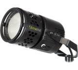 Dauerlicht im Test: Pixel Zoom Light von Bowens, Testberichte.de-Note: ohne Endnote