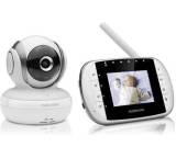 Babyphone im Test: MBP33S von Motorola, Testberichte.de-Note: 2.1 Gut