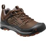 Wanderschuh im Test: Saltzman WP von Keen, Testberichte.de-Note: 2.6 Befriedigend