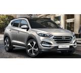 Tucson 2.0 CRDi Allrad 6-Gang manuell Trend (100 kW) [15]
