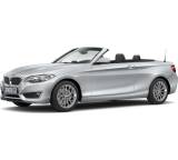 220d Cabrio Steptronic (140 kW) [14]