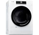 Trockner im Test: TR Style 82A3 BW von Bauknecht, Testberichte.de-Note: ohne Endnote