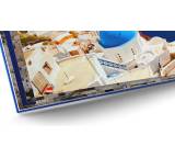 Bilderdienst im Test: Fotobuch Premium Fotopapier A4 Querformat von ifolor, Testberichte.de-Note: 1.0 Sehr gut