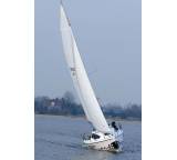 Segelboot im Test: Third von Nexo Yachts, Testberichte.de-Note: ohne Endnote