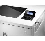 Drucker im Test: Color LaserJet Enterprise M552dn von HP, Testberichte.de-Note: 1.5 Sehr gut