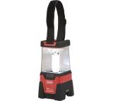 Campingzubehör im Test: CPX 6 Easy Hanging LED Lantern von Coleman, Testberichte.de-Note: 1.8 Gut
