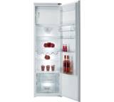 Kühlschrank im Test: RBI4182BW von Gorenje, Testberichte.de-Note: ohne Endnote