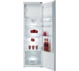 Kühlschrank im Test: RBI4182BW von Gorenje, Testberichte.de-Note: ohne Endnote