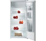 Kühlschrank im Test: RBI5122AW von Gorenje, Testberichte.de-Note: ohne Endnote