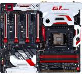 Mainboard im Test: Z170X-Gaming G1 von GigaByte, Testberichte.de-Note: 1.6 Gut