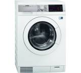 Waschtrockner im Test: L99484HWD von AEG, Testberichte.de-Note: 4.0 Ausreichend