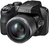 Digitalkamera im Test: FinePix S9900W von Fujifilm, Testberichte.de-Note: 2.8 Befriedigend